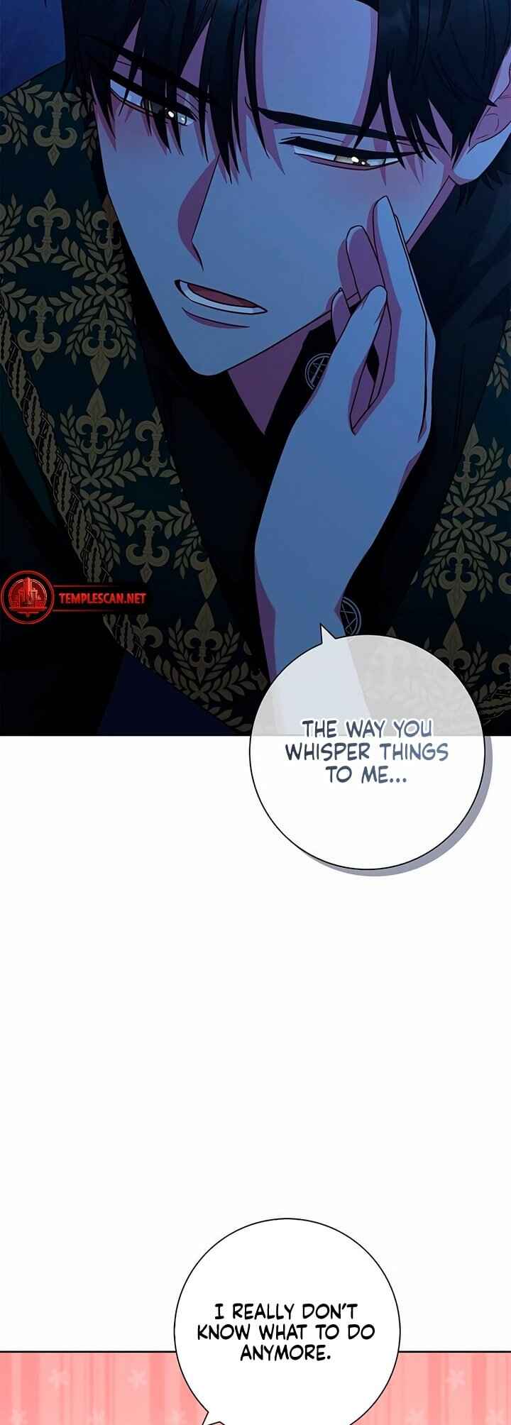 I Became the Mother of the Evil Male Lead Chapter 18 - Page 23