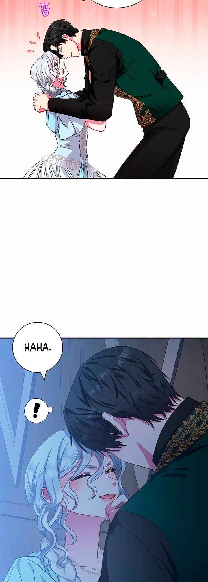 I Became the Mother of the Evil Male Lead Chapter 18 - Page 24