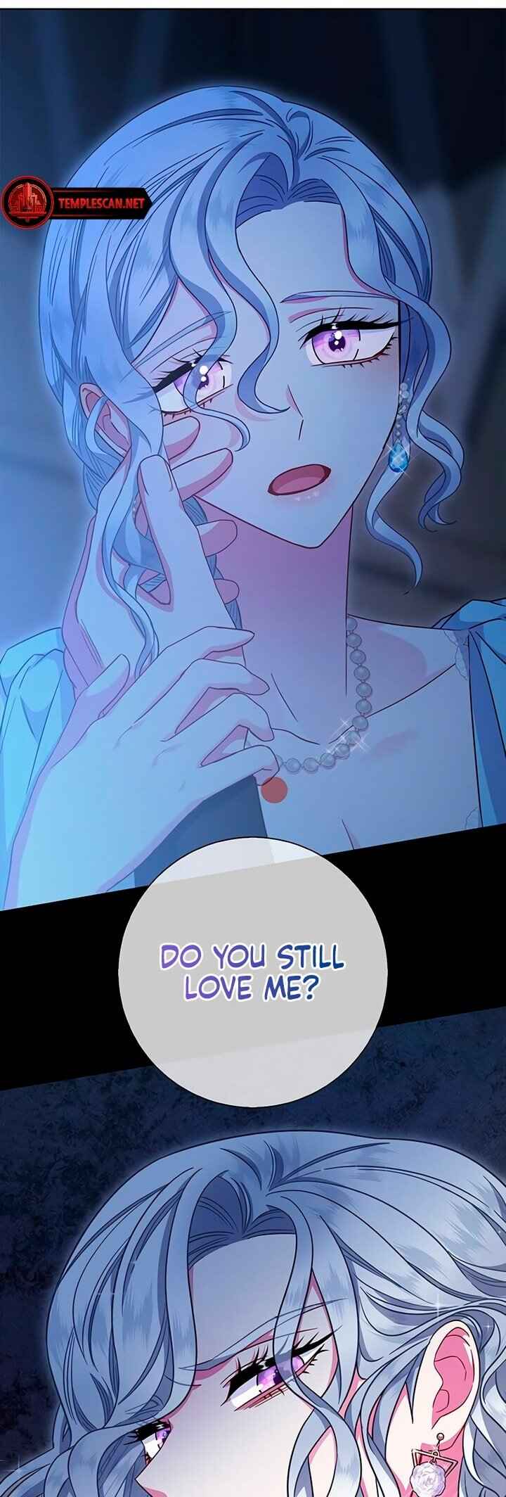 I Became the Mother of the Evil Male Lead Chapter 18 - Page 27