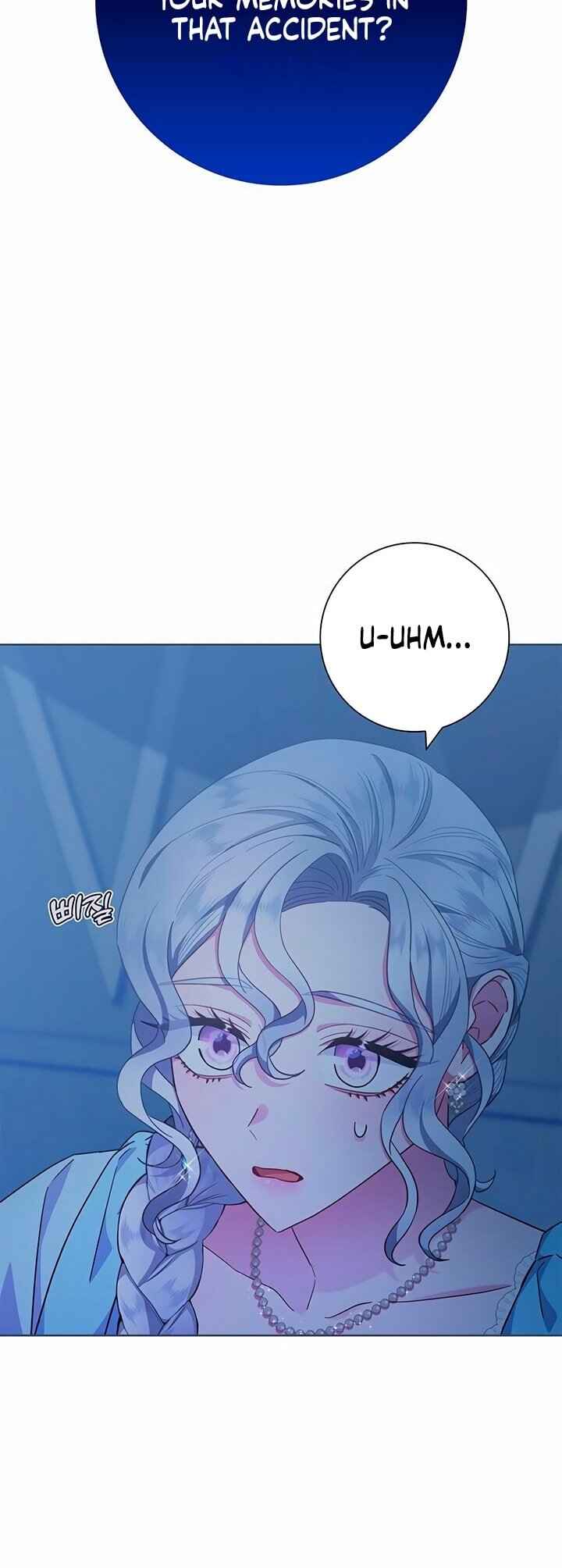 I Became the Mother of the Evil Male Lead Chapter 18 - Page 3
