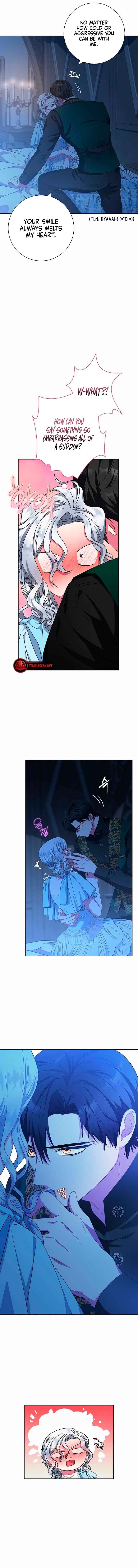 I Became the Mother of the Evil Male Lead Chapter 18 - Page 32