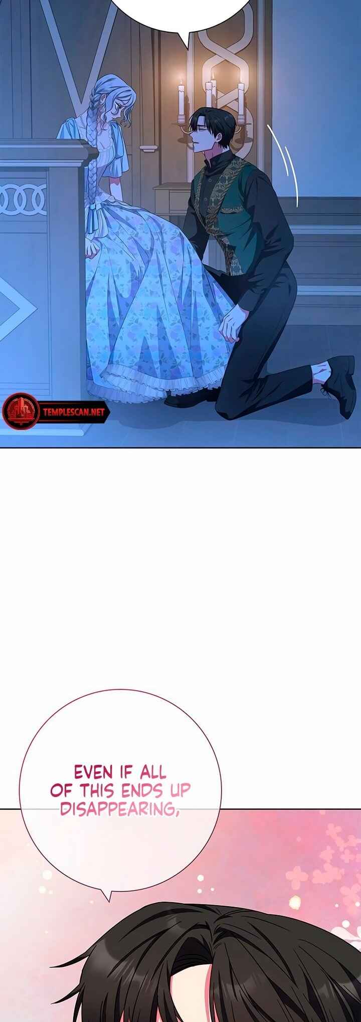 I Became the Mother of the Evil Male Lead Chapter 18 - Page 40