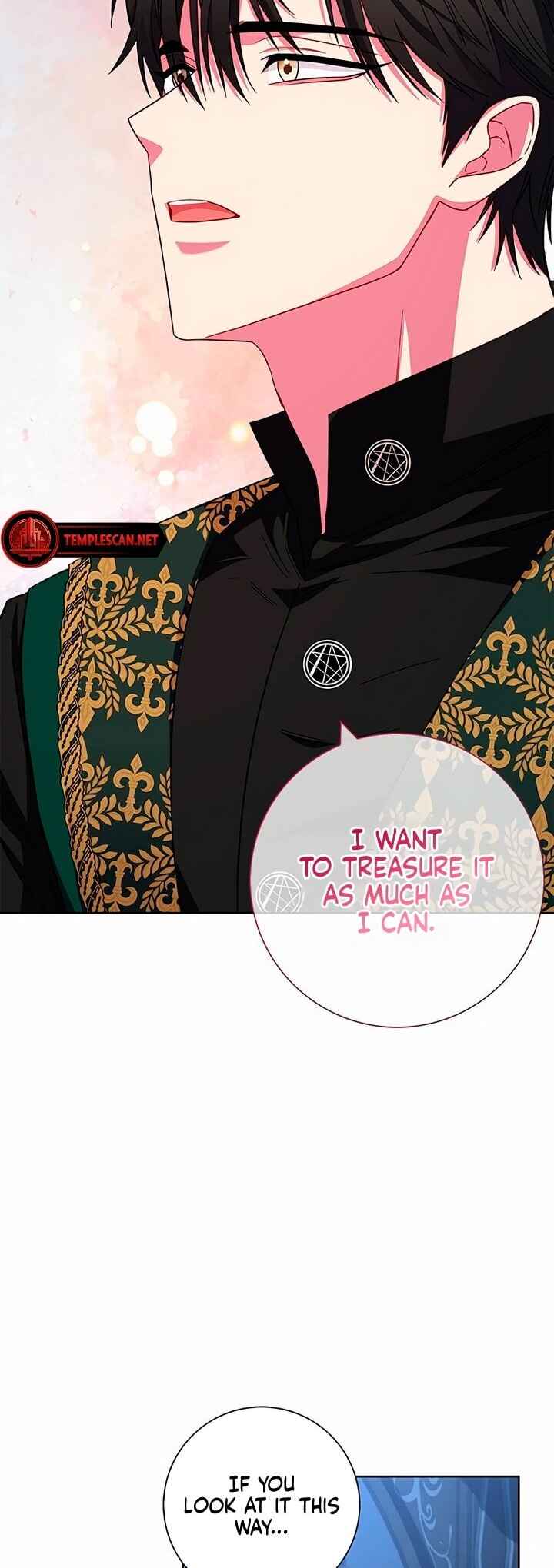 I Became the Mother of the Evil Male Lead Chapter 18 - Page 41