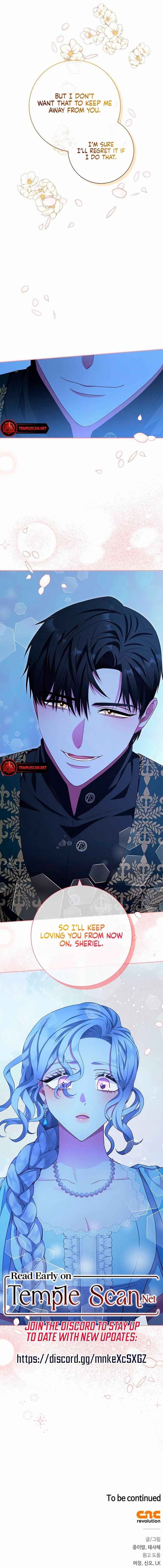 I Became the Mother of the Evil Male Lead Chapter 18 - Page 44
