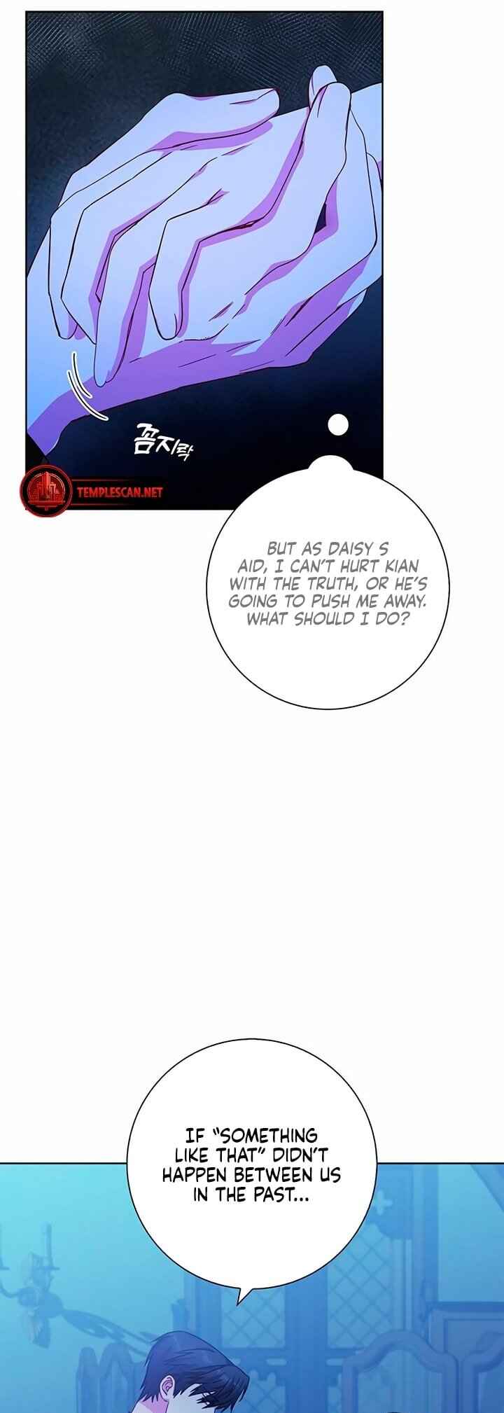 I Became the Mother of the Evil Male Lead Chapter 18 - Page 6