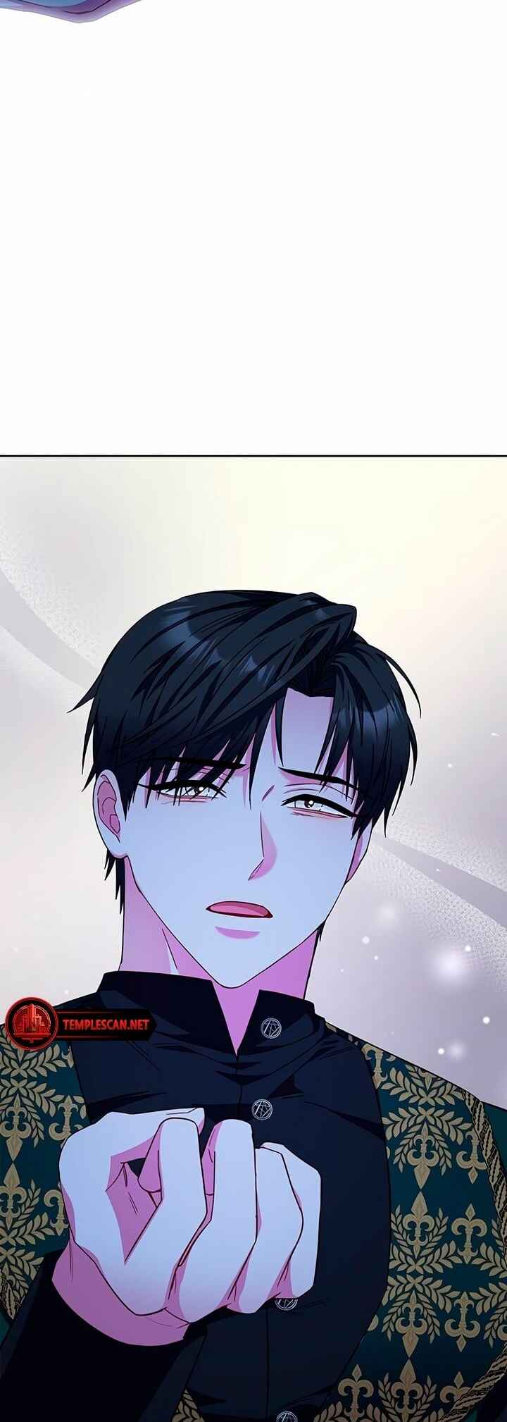 I Became the Mother of the Evil Male Lead Chapter 18 - Page 8