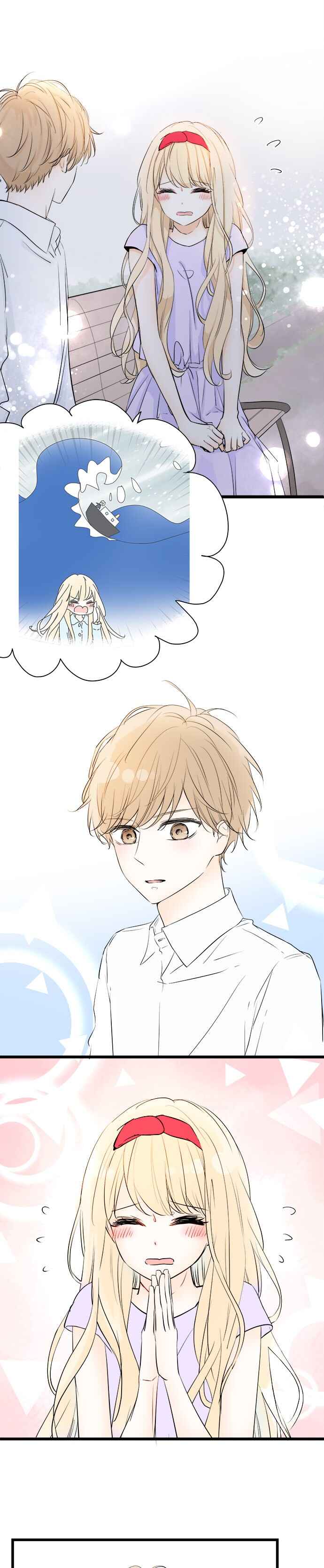 Kare wa Choco Latte Chapter 70 - Page 11