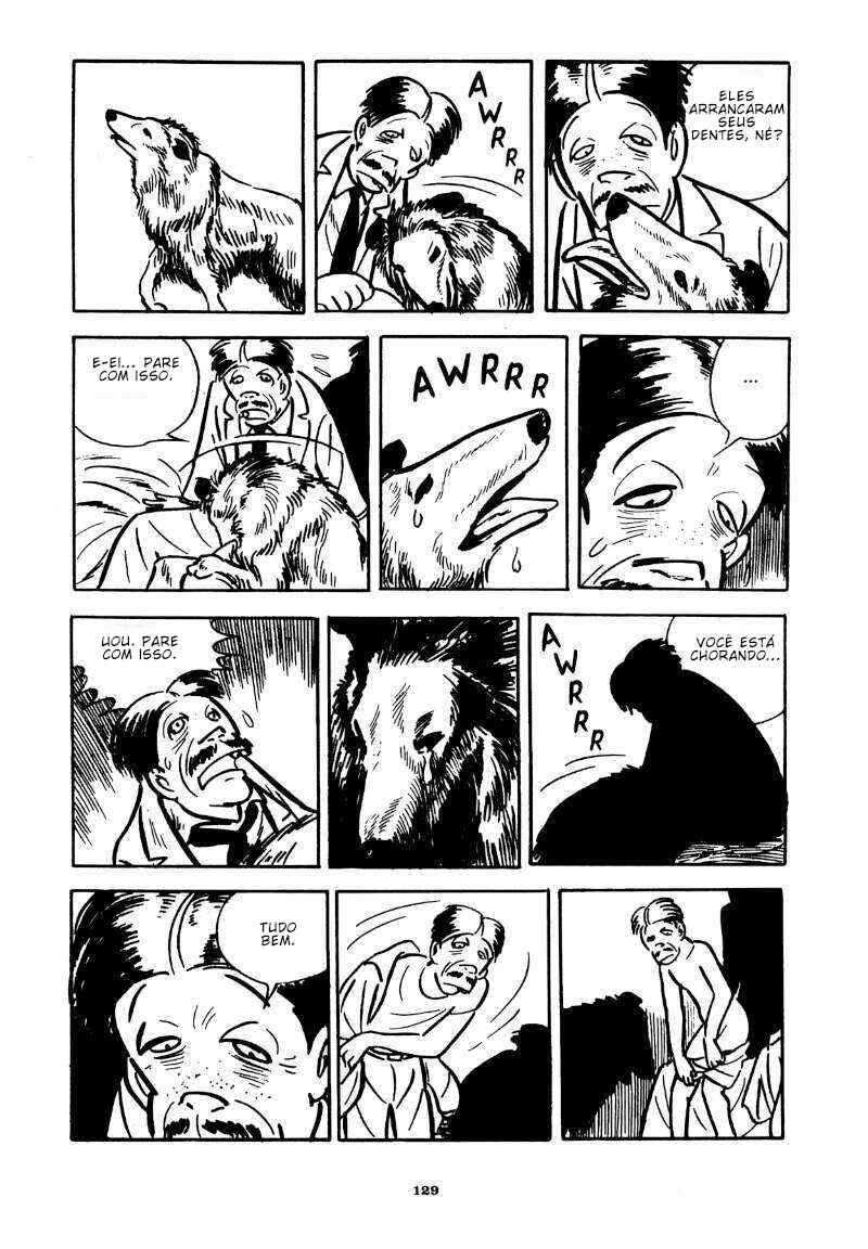 Abandon the Old in Tokyo Chapter 5 - Page 14