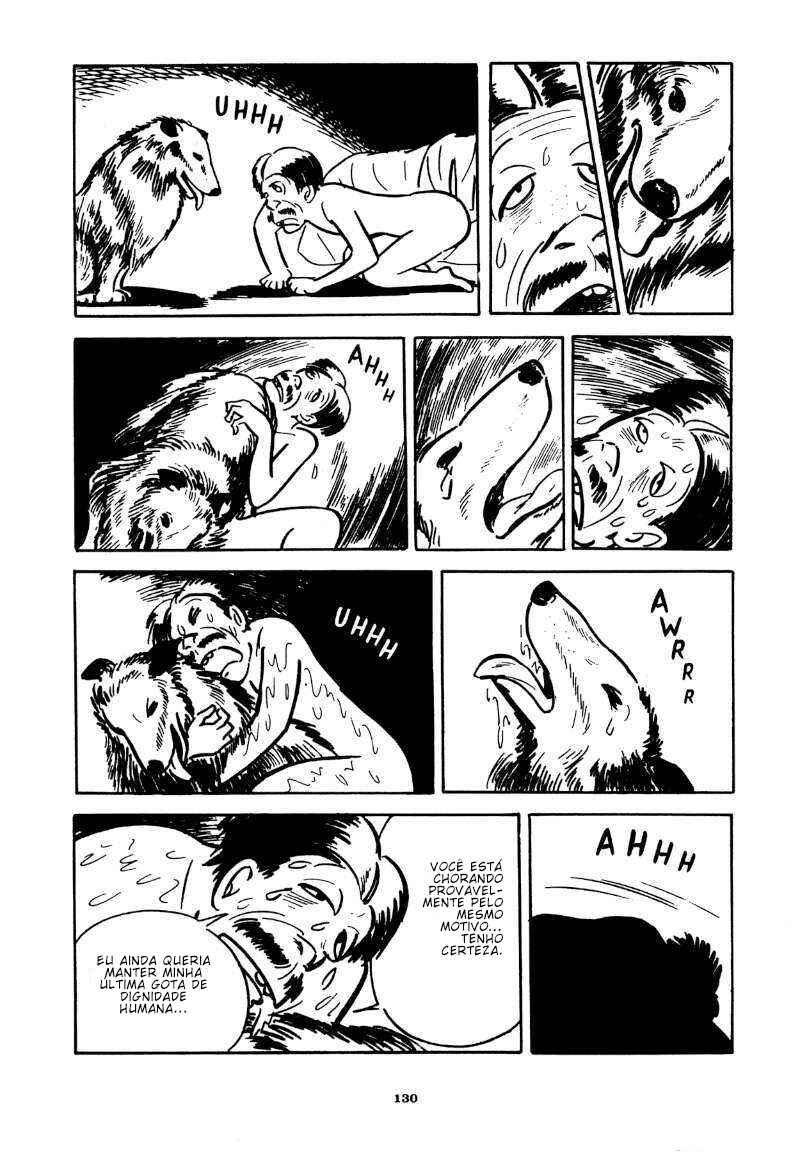 Abandon the Old in Tokyo Chapter 5 - Page 15