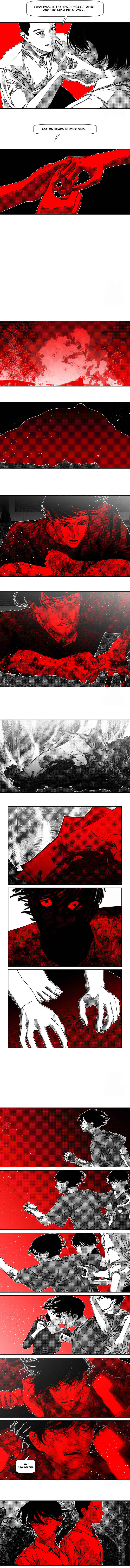 Fire Train Chapter 30 - Page 5