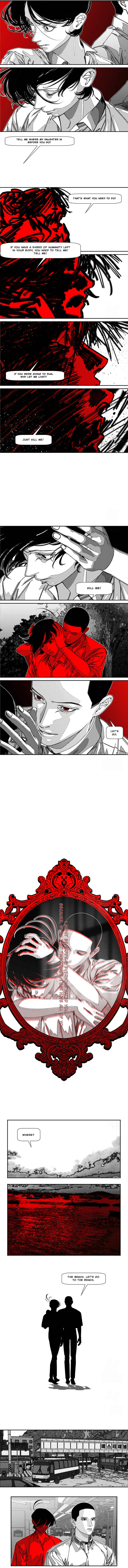 Fire Train Chapter 30 - Page 6