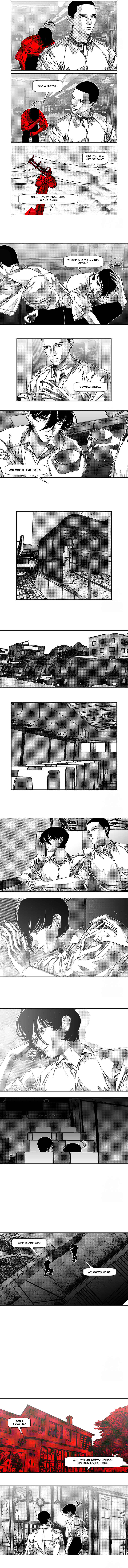 Fire Train Chapter 30 - Page 7