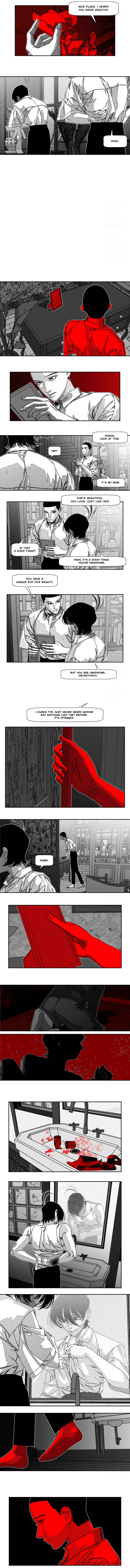 Fire Train Chapter 30 - Page 8