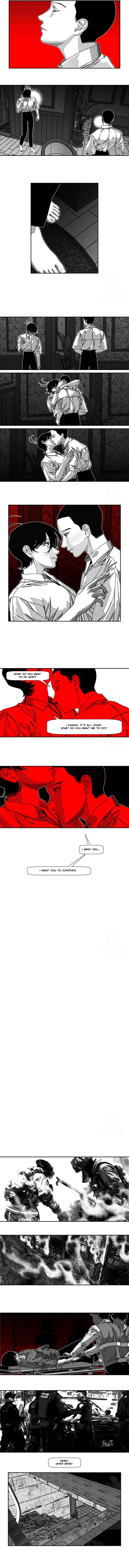 Fire Train Chapter 30 - Page 9