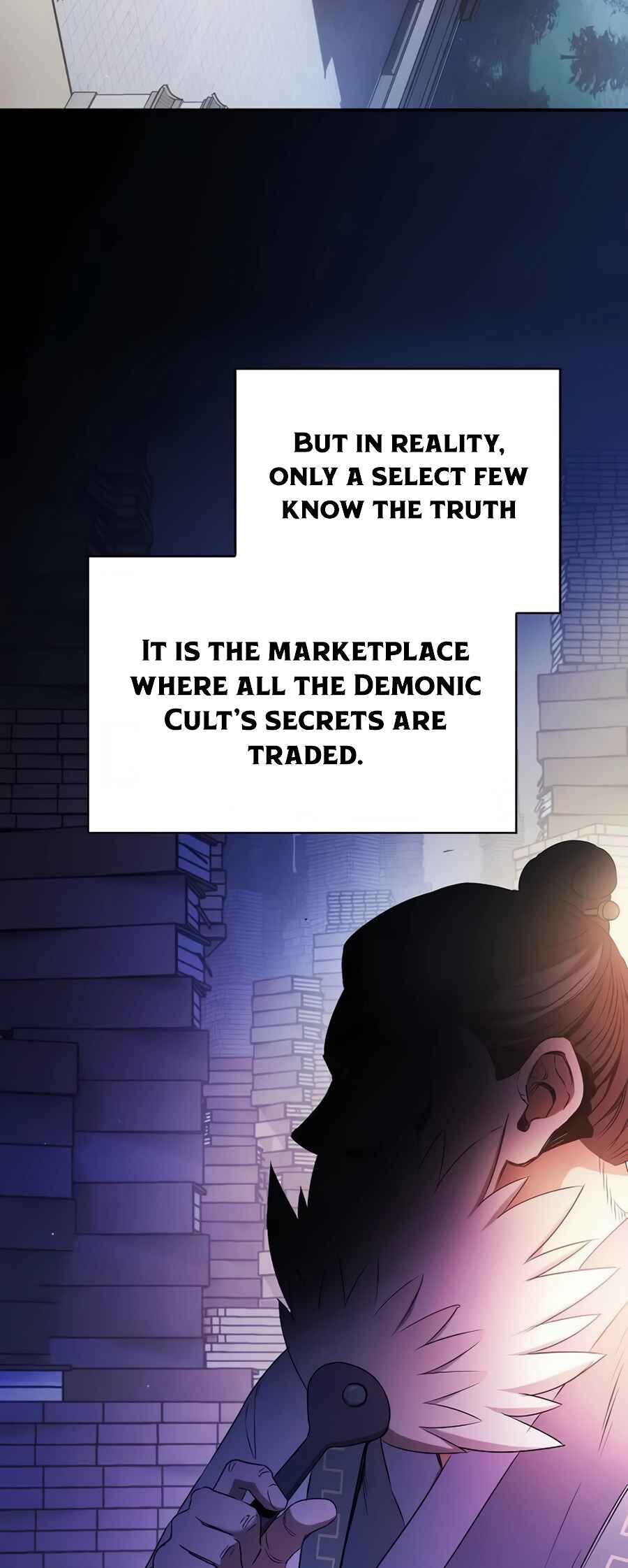 Cheopja ui Magyo Saenghwal Chapter 3 - Page 16