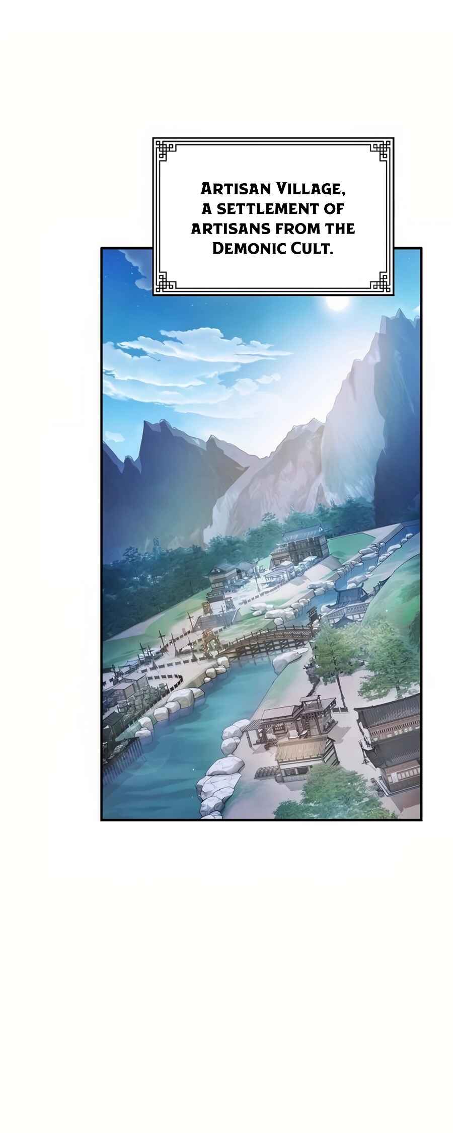 Cheopja ui Magyo Saenghwal Chapter 3 - Page 2