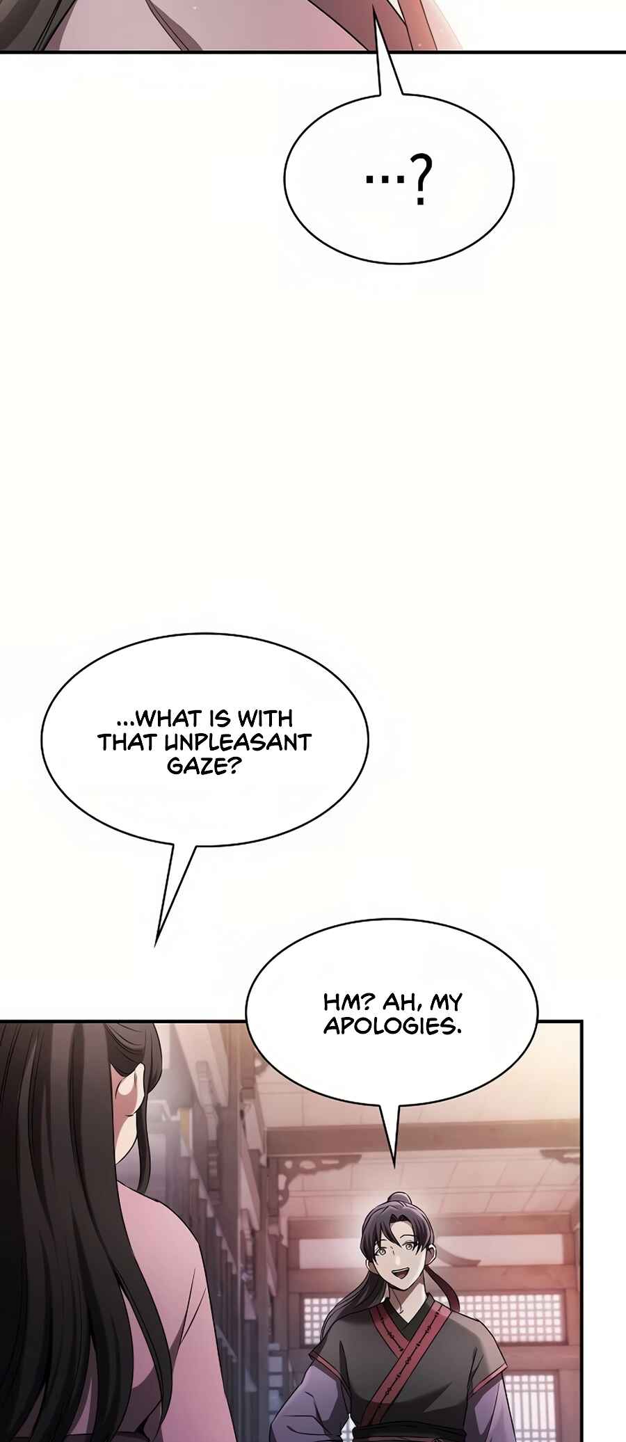 Cheopja ui Magyo Saenghwal Chapter 3 - Page 27