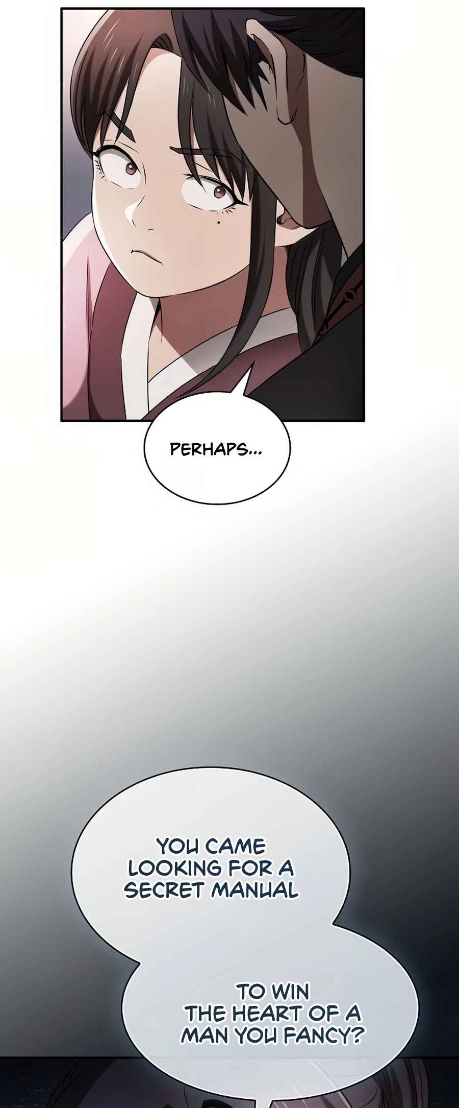 Cheopja ui Magyo Saenghwal Chapter 3 - Page 31