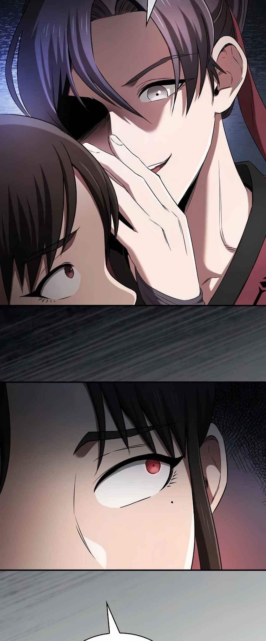 Cheopja ui Magyo Saenghwal Chapter 3 - Page 32