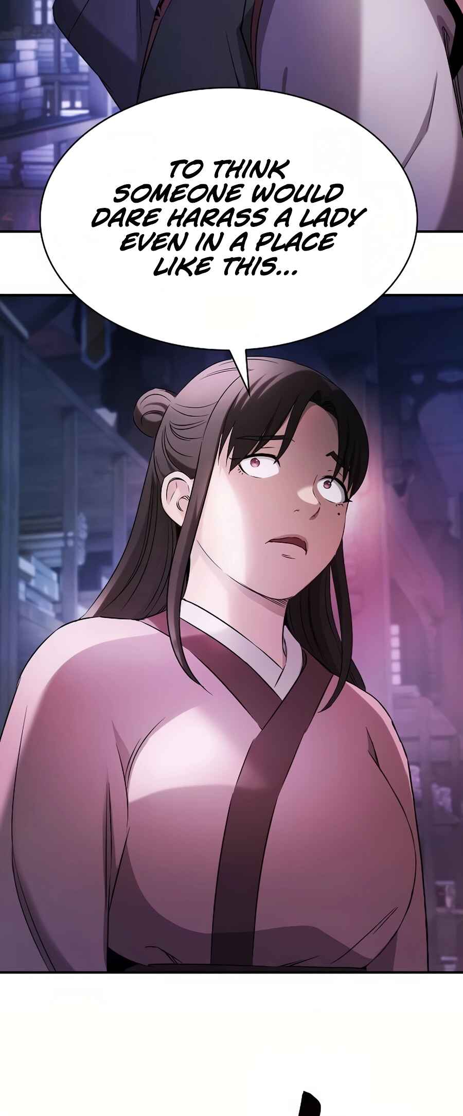 Cheopja ui Magyo Saenghwal Chapter 3 - Page 36