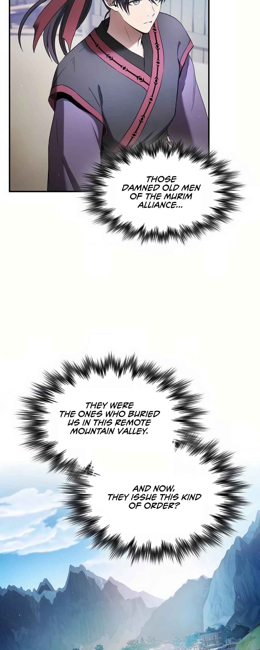 Cheopja ui Magyo Saenghwal Chapter 3 - Page 4