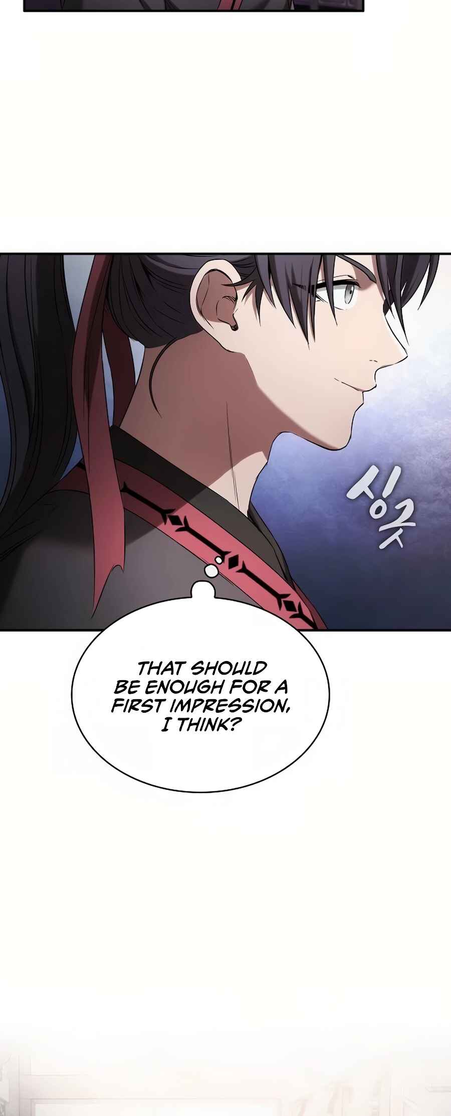 Cheopja ui Magyo Saenghwal Chapter 3 - Page 47