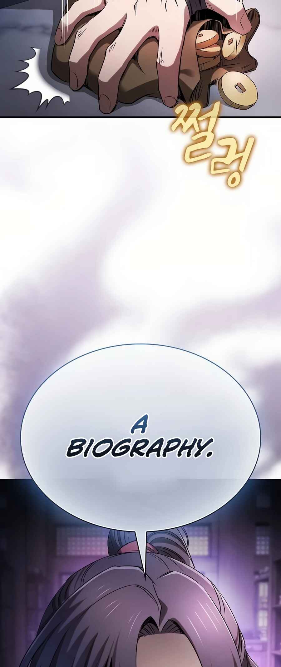 Cheopja ui Magyo Saenghwal Chapter 3 - Page 53