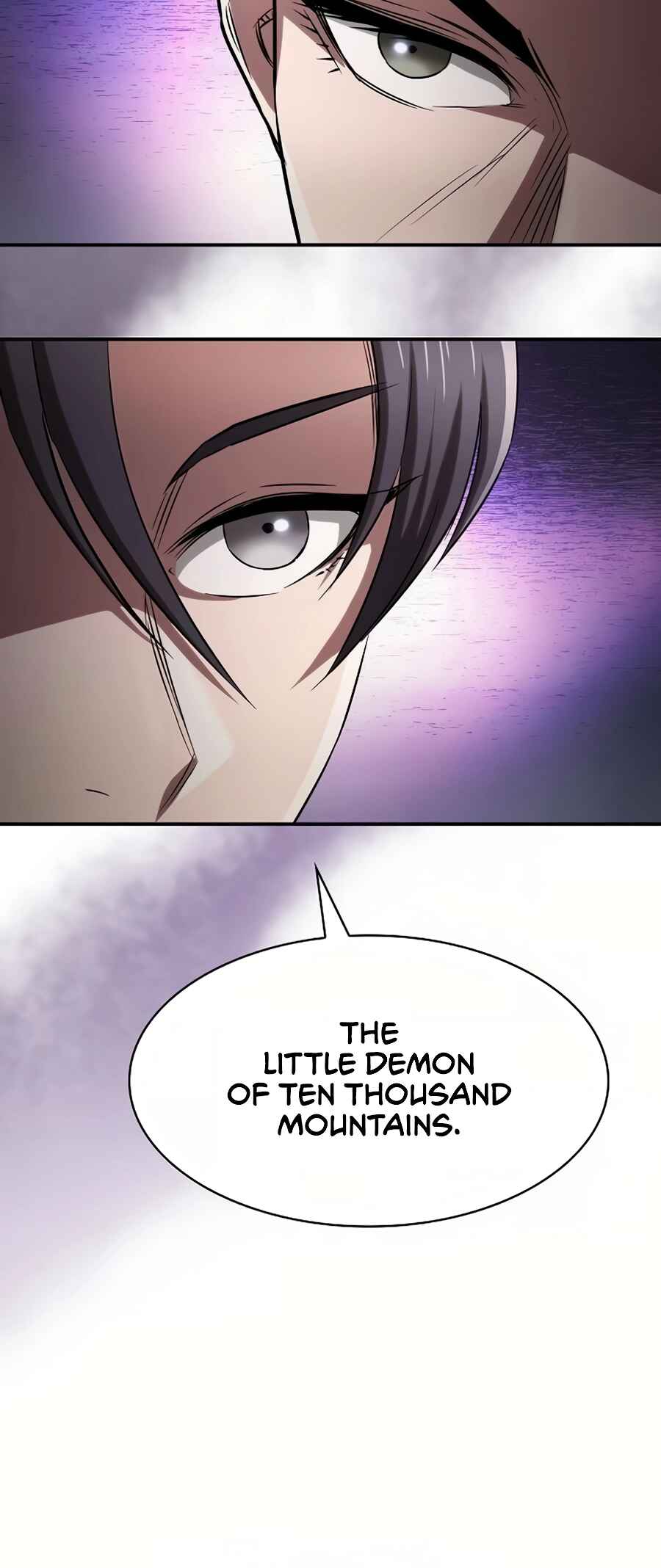 Cheopja ui Magyo Saenghwal Chapter 3 - Page 55