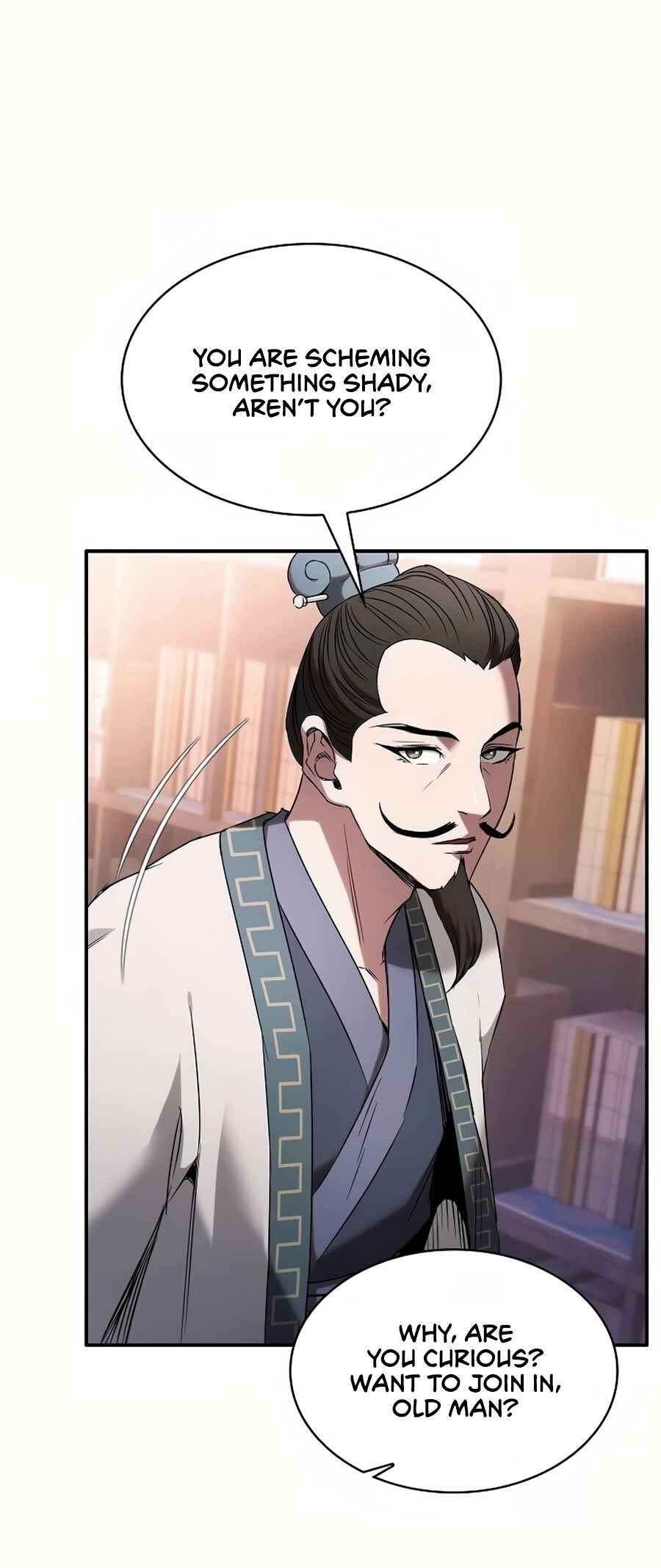 Cheopja ui Magyo Saenghwal Chapter 3 - Page 58