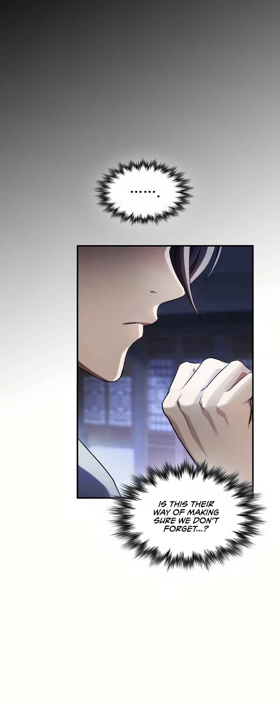 Cheopja ui Magyo Saenghwal Chapter 3 - Page 6