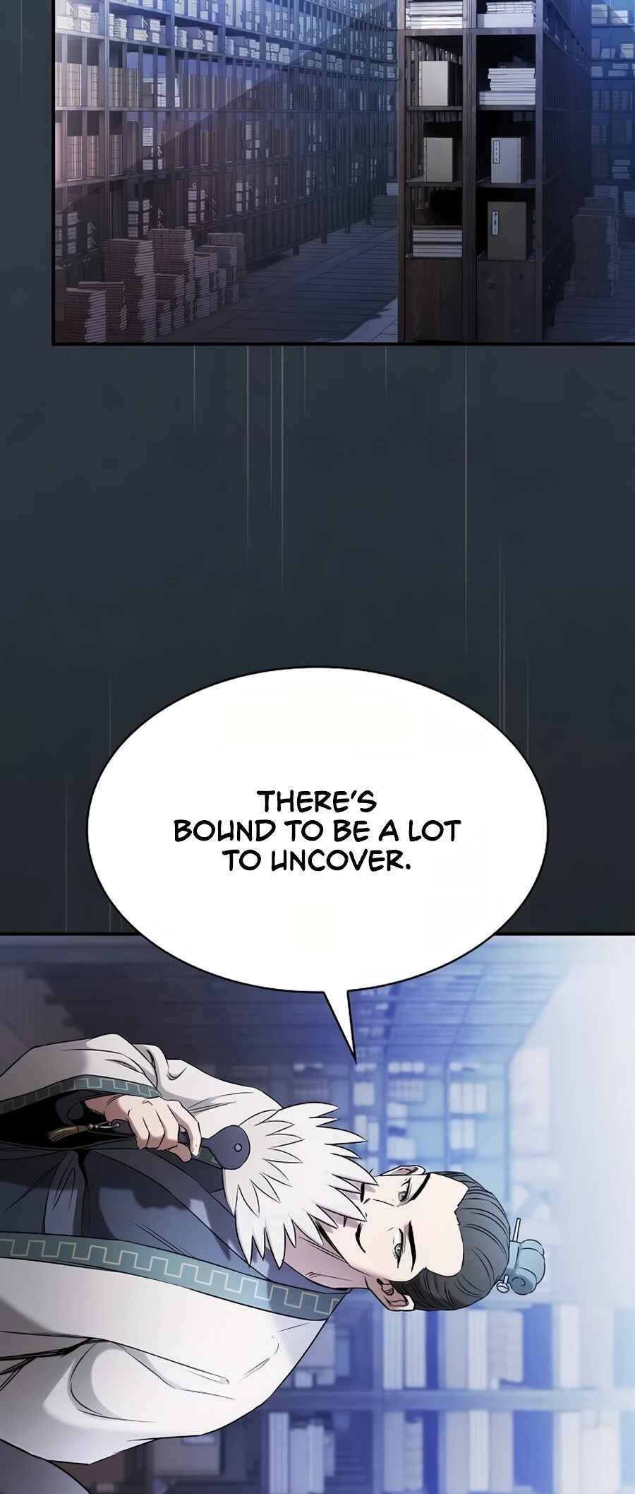 Cheopja ui Magyo Saenghwal Chapter 3 - Page 61