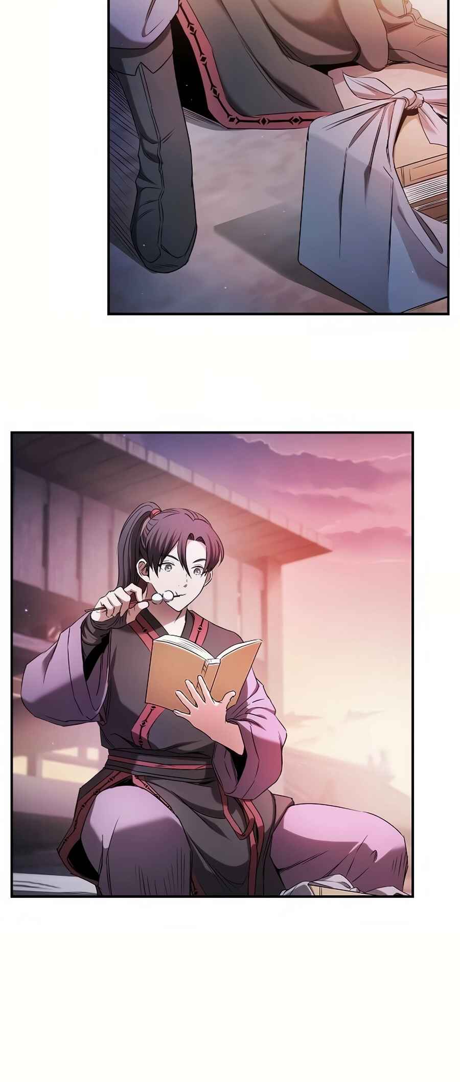 Cheopja ui Magyo Saenghwal Chapter 3 - Page 65