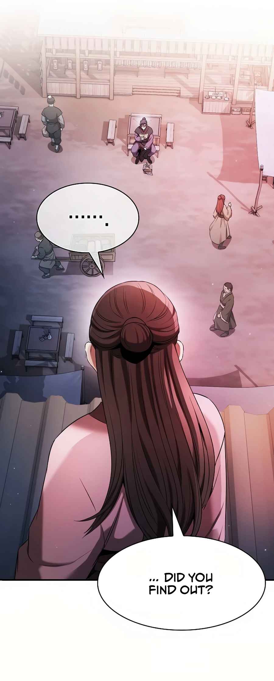 Cheopja ui Magyo Saenghwal Chapter 3 - Page 66