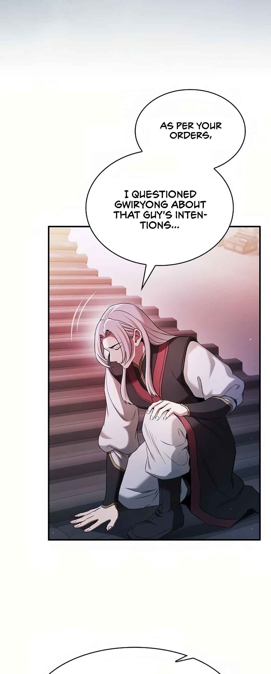 Cheopja ui Magyo Saenghwal Chapter 3 - Page 69