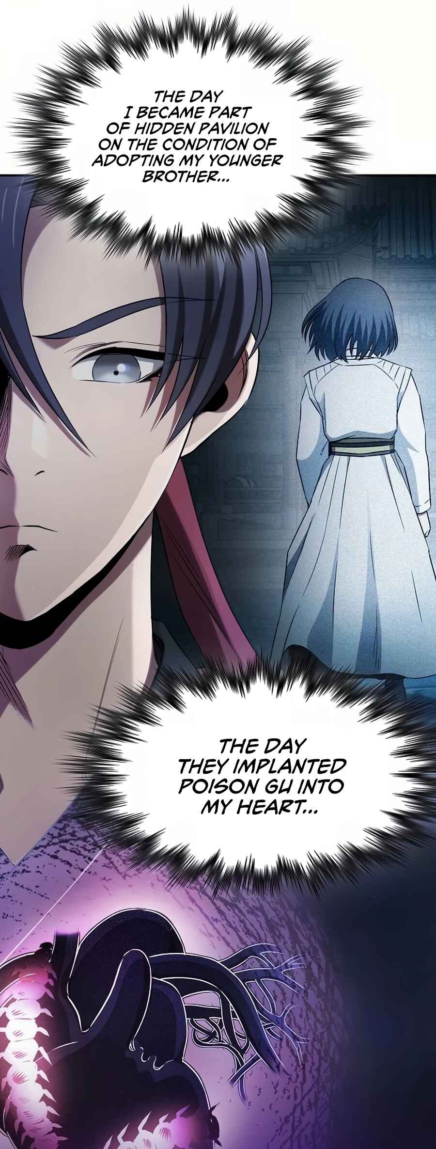 Cheopja ui Magyo Saenghwal Chapter 3 - Page 7
