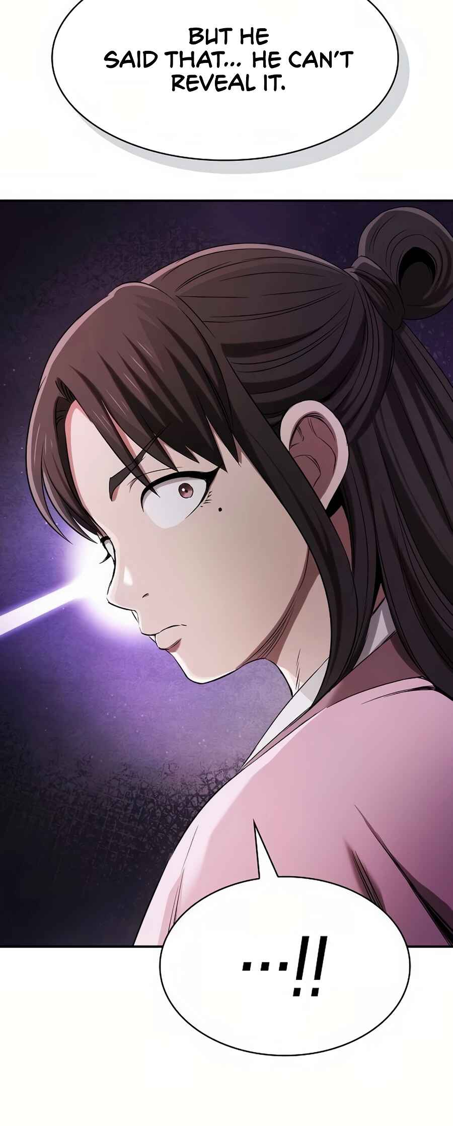 Cheopja ui Magyo Saenghwal Chapter 3 - Page 70