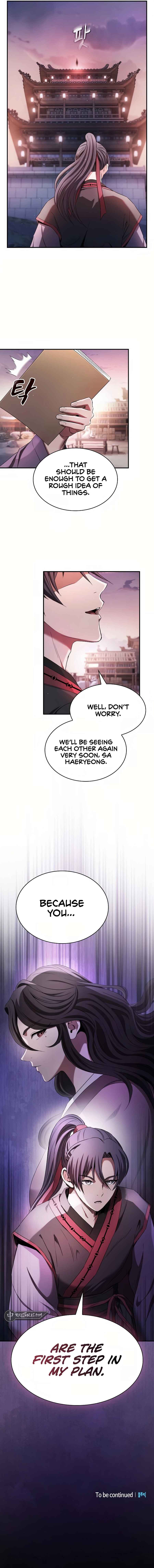 Cheopja ui Magyo Saenghwal Chapter 3 - Page 80