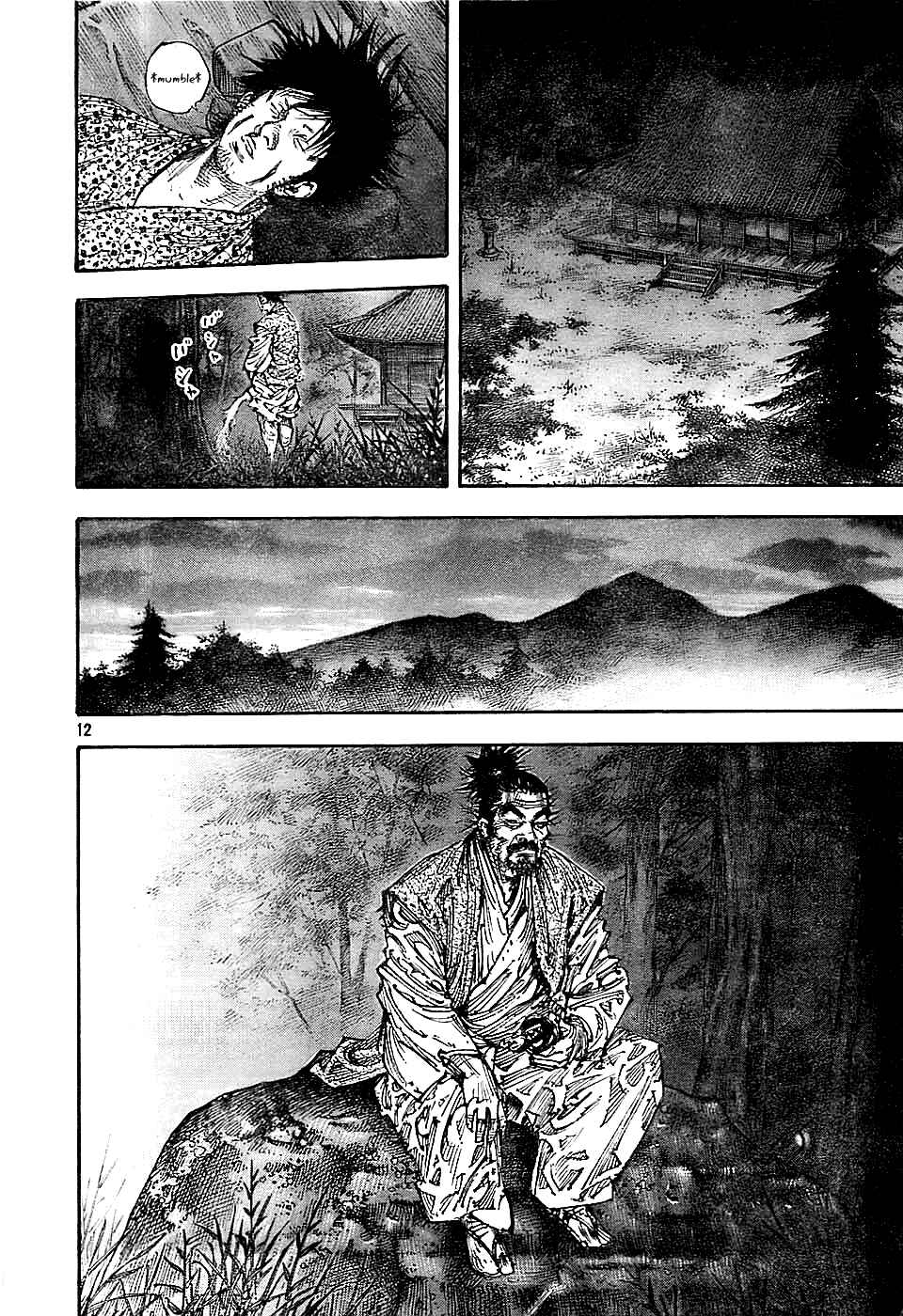 Vagabond Chapter 285 - Page 11