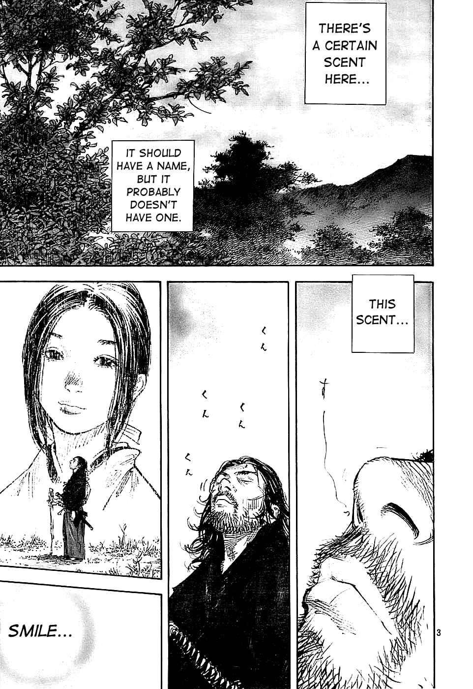 Vagabond Chapter 285 - Page 3