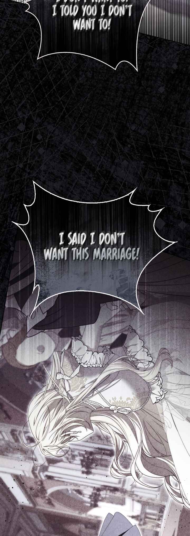 The Male Lead Is Obsessed With My Health Chapter 57 - Page 17