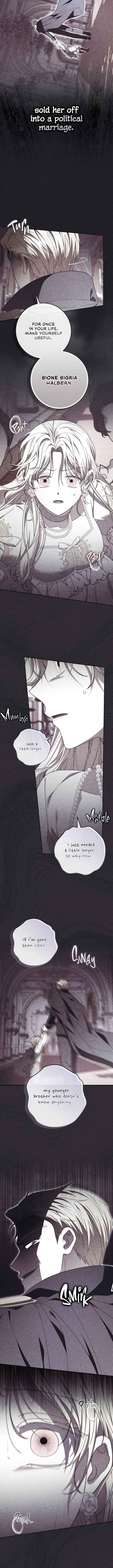 The Male Lead Is Obsessed With My Health Chapter 57 - Page 18