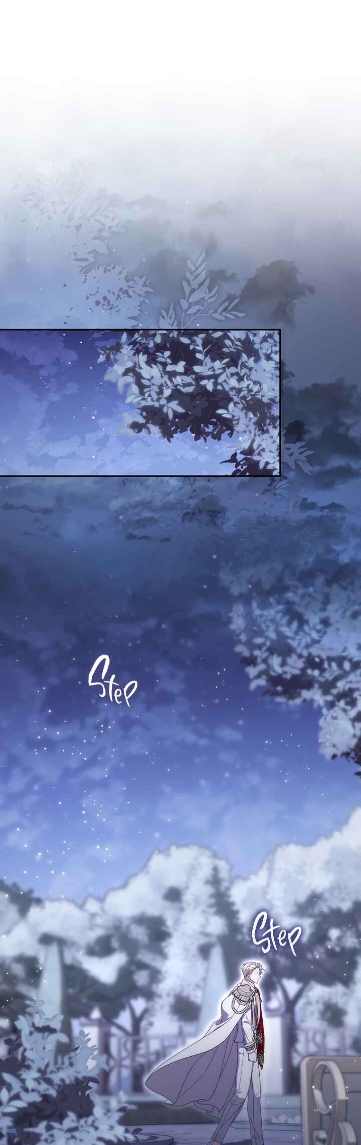 The Male Lead Is Obsessed With My Health Chapter 57 - Page 2