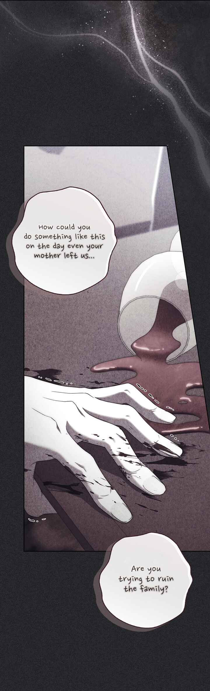 The Male Lead Is Obsessed With My Health Chapter 57 - Page 21