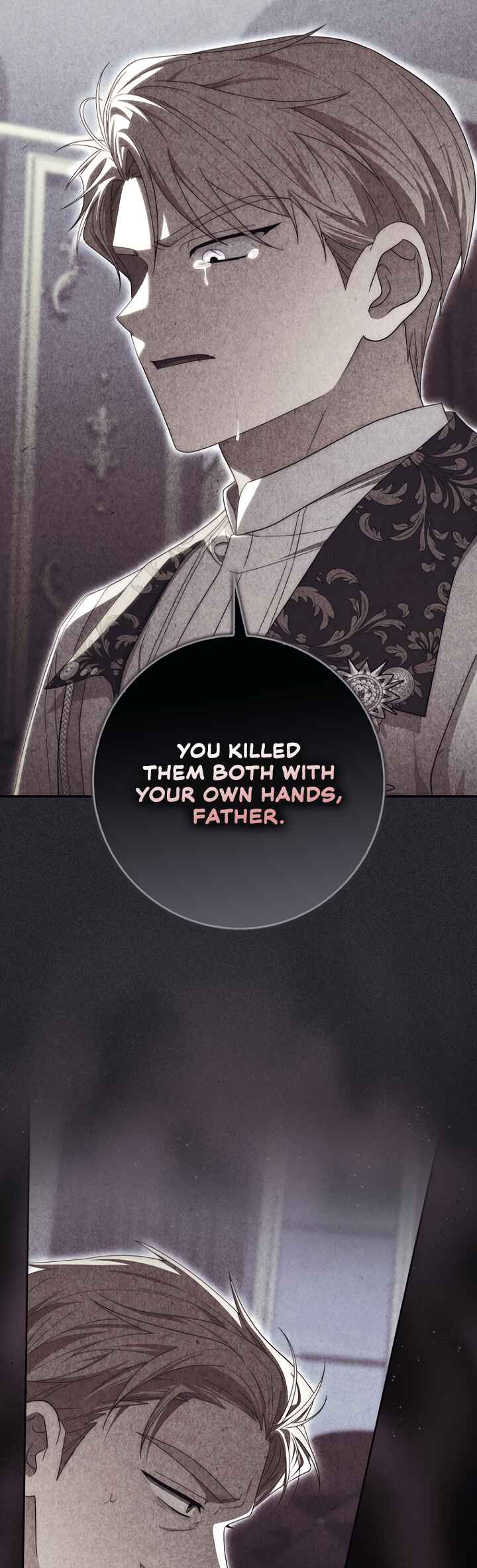 The Male Lead Is Obsessed With My Health Chapter 57 - Page 23