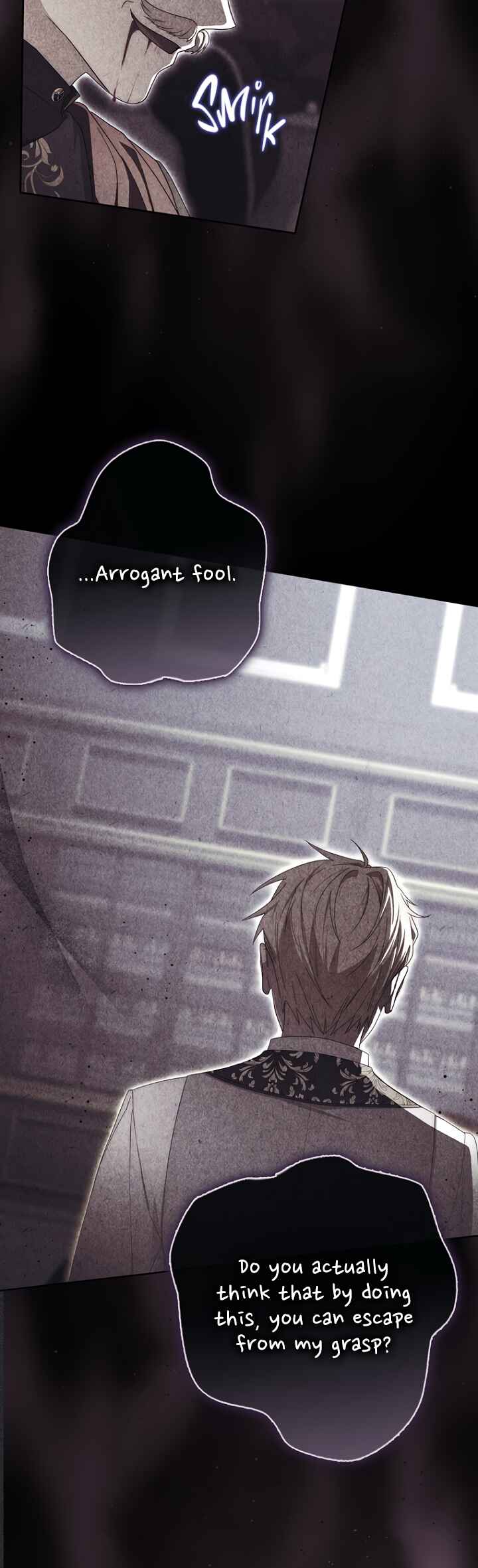 The Male Lead Is Obsessed With My Health Chapter 57 - Page 24