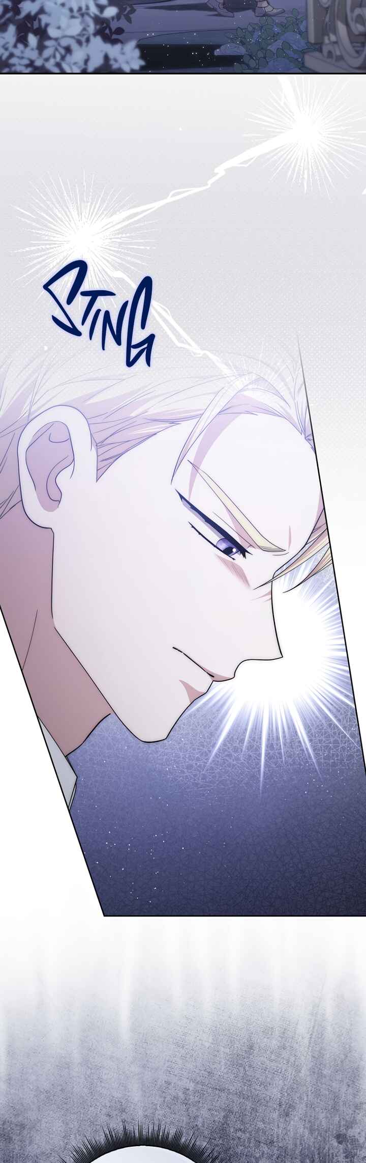 The Male Lead Is Obsessed With My Health Chapter 57 - Page 3