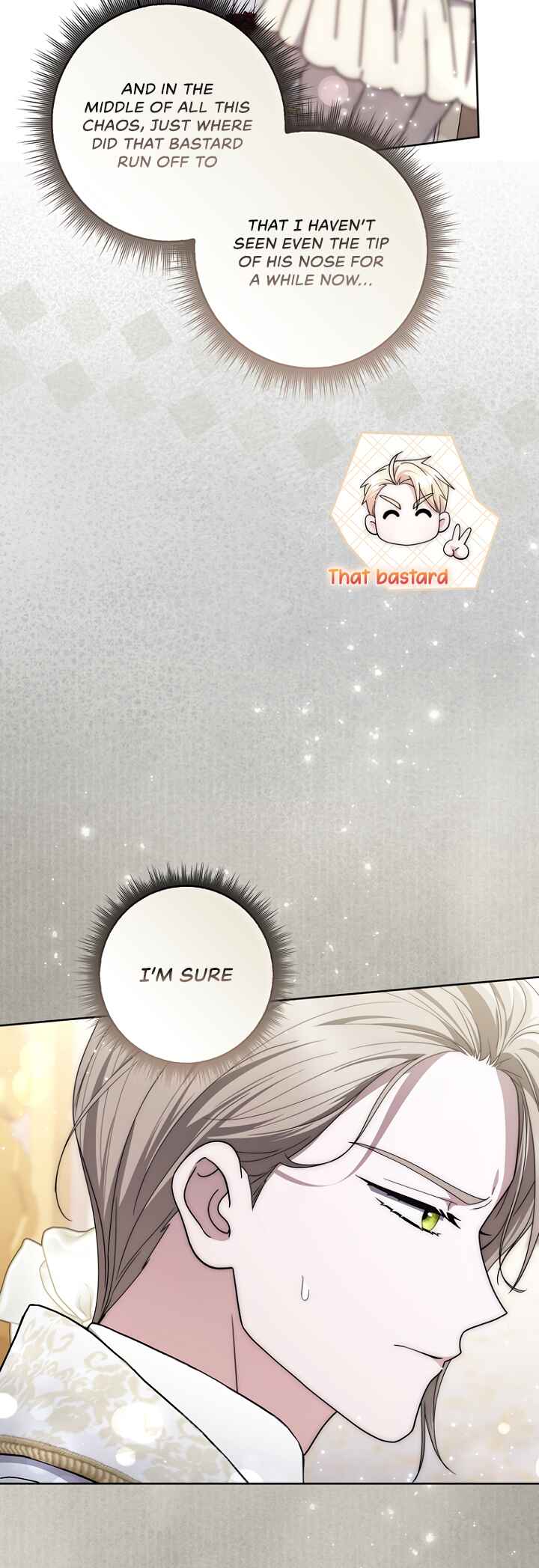 The Male Lead Is Obsessed With My Health Chapter 57 - Page 36
