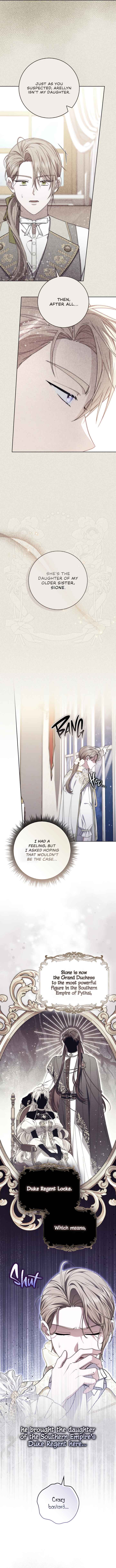 The Male Lead Is Obsessed With My Health Chapter 57 - Page 38