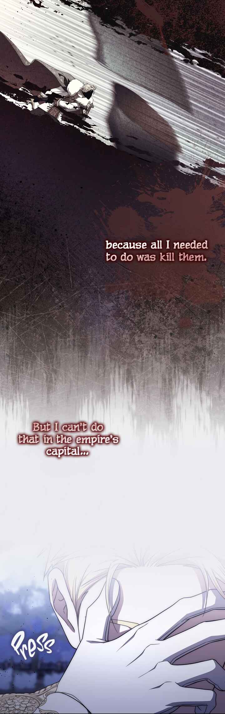 The Male Lead Is Obsessed With My Health Chapter 57 - Page 6