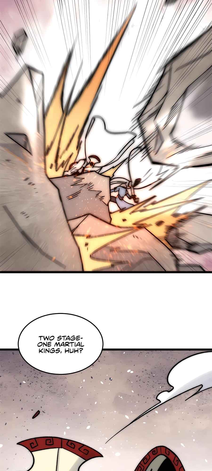 All Hail the Sect Leader Chapter 209 - Page 10
